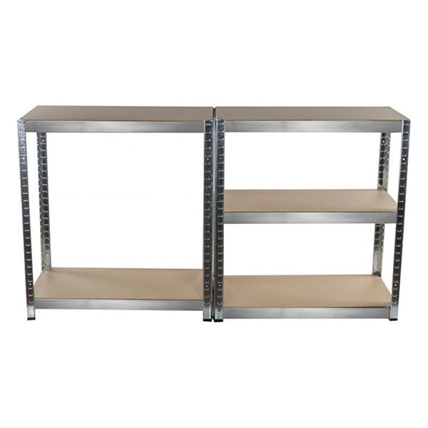 Kinzo Stelling | Kinzo | 172 x 75 x 30 cm (Max. 750 kg) 871125217869 K101303031 - 2