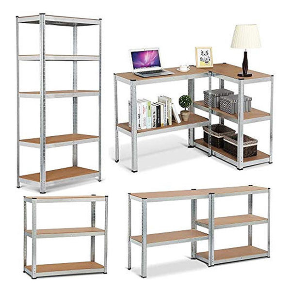 Kinzo Stelling | Kinzo | 172 x 75 x 30 cm (Max. 750 kg) 871125217869 K101303031 - 4