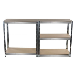 Kinzo Stelling | Kinzo | 172 x 75 x 30 cm (Max. 750 kg)  K101303031 - 2