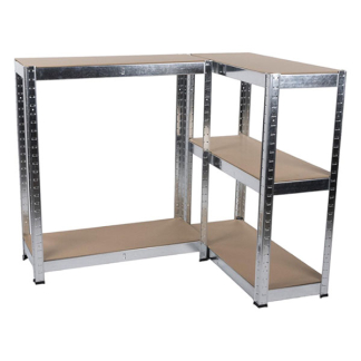 Kinzo Stelling | Kinzo | 172 x 75 x 30 cm (Max. 750 kg)  K101303031 - 3