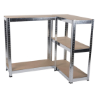 Kinzo Stelling | Kinzo | 172 x 75 x 30 cm (Max. 750 kg)  K101303031 - 3