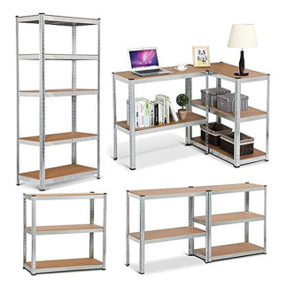 Kinzo Stelling | Kinzo | 172 x 75 x 30 cm (Max. 750 kg)  K101303031 - 4