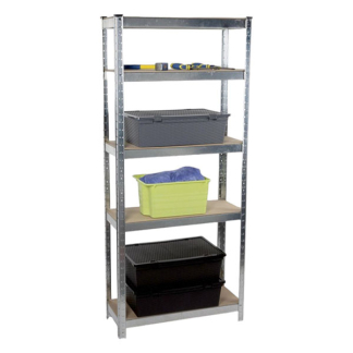 Kinzo Stelling | Kinzo | 172 x 75 x 30 cm (Max. 750 kg)  K101303031 - 5