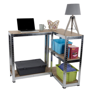 Kinzo Stelling | Kinzo | 172 x 75 x 30 cm (Max. 750 kg)  K101303031 - 6