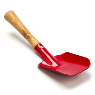 Kinzo Tuingereedschapset | Kinzo | 3-delig (Voor kinderen, Hark en schepjes, Hout) 871125201571 K170130319 - 2