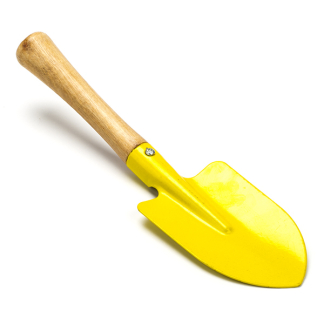 Kinzo Tuingereedschapset | Kinzo | 3-delig (Voor kinderen, Hark en schepjes, Hout) 871125201571 K170130319 - 4