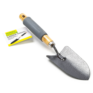 Kinzo Tuinschepje | Kinzo | 34 cm (Staal) 871125230382 871125291671 K170113365 - 3