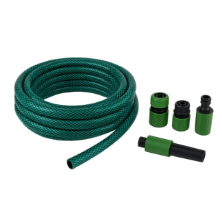 Kinzo Tuinslangset | Kinzo | 30 meter (PVC) 871125227107 K170103280 - 3