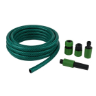 Kinzo Tuinslangset | Kinzo | 30 meter (PVC) 871125227107 K170103280 - 3