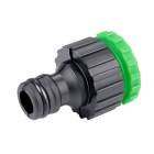 Kinzo Tuinslangset met haspel | Kinzo | 10 meter (Flexibel, 7 standen) 24576 K170113391 - 4