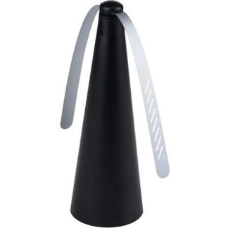 Kinzo Vliegenverjager | Kinzo | Ø9 x 25.5 cm (Ventilator) 871125257241 A170105702