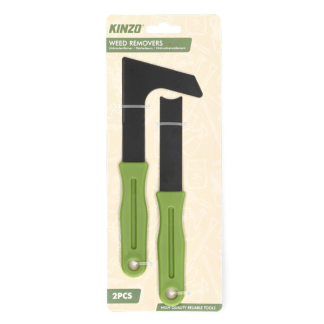 Kinzo Voegenkrabber | Kinzo | 2 stuks 871125227079 K170113121 - 3