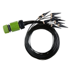Kinzo Waterdruppelaarset | Kinzo | 10-delig (Incl. slangaansluiting) 871125227199 K170103279 Kinzo Waterdruppelaarset | Kinzo | 10-delig (Incl. slangaansluiting) 871125227199 K170103279