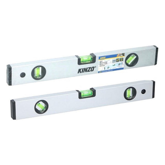 Kinzo Waterpas | Kinzo | 40 cm (3 libellen) 871125217129 K101303033 - 3