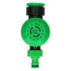 Kinzo Watertimer | Kinzo | 2 aansluitingen (5-120 minuten) 871125202138 K170114284 - 1