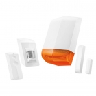 KlikAanKlikUit Alarmsysteem | KlikAanKlikUit | ALSET-2000 (Draadloos, Security Plus Line) ALSET-2000 K140202800 KlikAanKlikUit Alarmsysteem | KlikAanKlikUit | ALSET-2000 (Draadloos, Security Plus Line) ALSET-2000 K140202800