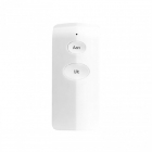 KlikAanKlikUit afstandsbediening voor beveiligingsysteem ALKCT-2000 (Security Plus Line) ALKCT-2000 K140202104 KlikAanKlikUit afstandsbediening voor beveiligingsysteem ALKCT-2000 (Security Plus Line) ALKCT-2000 K140202104