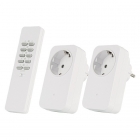 KlikAanKlikUit draadloze dimmerset ACD2-200R ACD2-200R K140202403 KlikAanKlikUit draadloze dimmerset ACD2-200R ACD2-200R K140202403