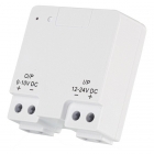 KlikAanKlikUit inbouw LED-schakelaar ACM-LV10 (5 LED-drivers, 0-10 volt, Dimbaar) ACM-LV10 K140202215 KlikAanKlikUit inbouw LED-schakelaar ACM-LV10 (5 LED-drivers, 0-10 volt, Dimbaar) ACM-LV10 K140202215