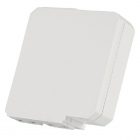 KlikAanKlikUit mini inbouwzender AWMT-230 (Wit) AWMT-230 K140202300 KlikAanKlikUit mini inbouwzender AWMT-230 (Wit) AWMT-230 K140202300