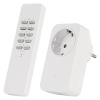 KlikAanKlikUit schakelaarset ACD-1000R (Stopcontactschakelaar 1000 watt en afstandsbediening) ACD-1000R K140202206 KlikAanKlikUit schakelaarset ACD-1000R (Stopcontactschakelaar 1000 watt en afstandsbediening) ACD-1000R K140202206