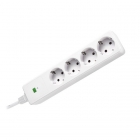 KlikAanKlikUit stekkerdoos APCR-2300 (4-voudig) 0116390 K140202505 KlikAanKlikUit stekkerdoos APCR-2300 (4-voudig) 0116390 K140202505