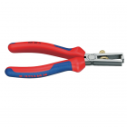 Knipex Striptang | Knipex (160 mm, max. Ø 5 mm/10 mm²) 1102160 K100104002 Knipex Striptang | Knipex (160 mm, max. Ø 5 mm/10 mm²) 1102160 K100104002