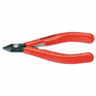 Knipex Zijsnijtang | Knipex | 12.5 cm (64 HRC) 7502125 K100108003