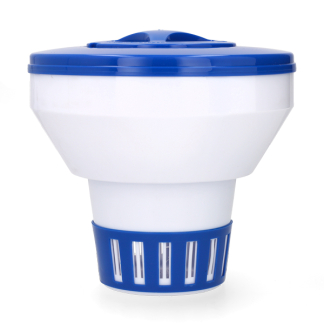 Kokido Chloordrijver | Kokido | Groot (Voor tabletten van 200 gram, Blauw) 15910052KID K170115314