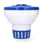 Kokido Chloordrijver | Kokido | Groot (Voor tabletten van 200 gram, Blauw) 15910052KID K170115314 - 1