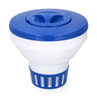Kokido Chloordrijver | Kokido | Groot (Voor tabletten van 200 gram, Blauw) 15910052KID K170115314 - 2