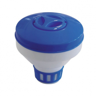 Kokido Chloordrijver | Kokido | Klein (Voor tabletten van 20 gram) 15900699KID K170115428 - 1