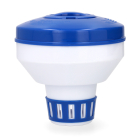 Chloordrijver | Kokido | Klein (Voor tabletten van 20 gram, Blauw)