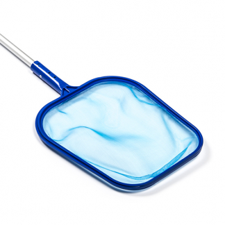 Kokido Schepnet zwembad | Kokido | 122 cm (Blauw) 15900696KID K170115420