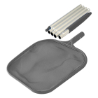 Kokido Schepnet zwembad | Kokido | 122 cm (Grijs) KOK LS178CBWAAXXMCE K170106326 - 1