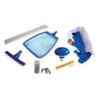 Kokido Schoonmaakset zwembad | Kokido | 6-delig K483CBX/24 K170106322 - 1