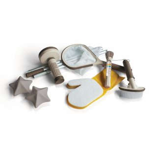 Kokido Spa schoonmaakset | Kokido | 7-delig 15901128KID K170115291