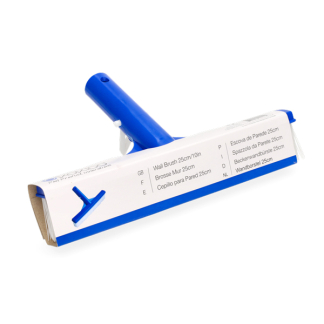 Kokido Zwembad borstel | Kokido | 26 cm (Opzetstuk) 15900119KID K170111795 - 3