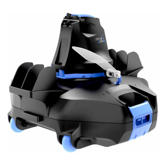 Kokido Zwembad stofzuiger | Kokido | Delta 200 RX (Robot, Tot 45m²) 15919691KID K170111797 - 1