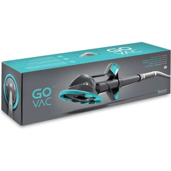 Kokido Zwembad stofzuiger | Kokido | Go Vac (Automatisch, Incl. slang) AC55 K180107485 - 4