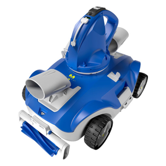 Kokido Zwembad stofzuiger | Kokido | Super Manga (Robot, Tot 36 m²) RC35CBX/22/EU K170106318 - 2