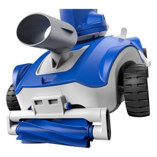 Kokido Zwembad stofzuiger | Kokido | Super Manga (Robot, Tot 36 m²) RC35CBX/22/EU K170106318 - 3