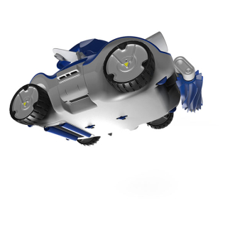 Kokido Zwembad stofzuiger | Kokido | Super Manga (Robot, Tot 36 m²) RC35CBX/22/EU K170106318 - 4