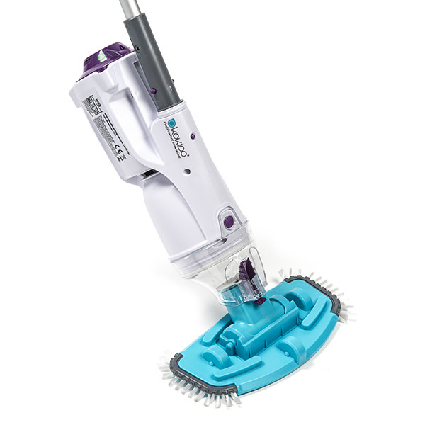 Kokido Zwembad stofzuiger | Kokido | Telsa 30 (Oplaadbaar, 0.55 liter) 15901097KID K170115422 - 1