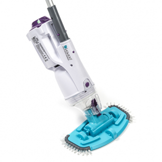 Kokido Zwembad stofzuiger | Kokido | Telsa 30 (Oplaadbaar, 0.55 liter) 15901097KID K170115422 - 1