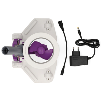 Kokido Zwembad stofzuiger | Kokido | Telsa 40 (Oplaadbaar) 15921588KID K170111808 - 3