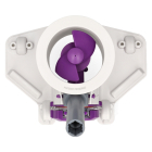 Kokido Zwembad stofzuiger | Kokido | Telsa 40 (Oplaadbaar, 6.5 liter) 15921588KID K170111808 - 2