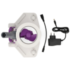 Kokido Zwembad stofzuiger | Kokido | Telsa 40 (Oplaadbaar, 6.5 liter) 15921588KID K170111808 - 3