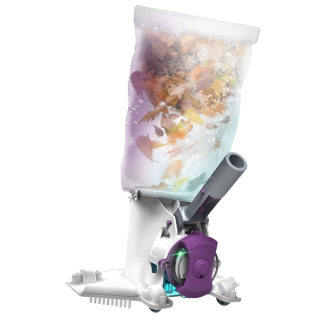 Kokido Zwembad stofzuiger | Kokido | Telsa 40 (Oplaadbaar, 6.5 liter) 15921588KID K170111808 - 4