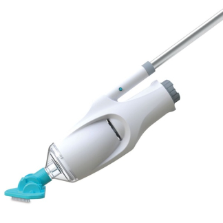 Kokido Zwembad stofzuiger | Kokido | Telsa 5 (Elektrisch, Steel, Oplaadbaar) 15901167KID K170115289 - 1
